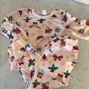 Festive Holiday Kids set